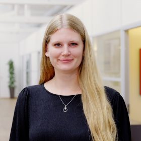 Sofie Knudsen Google Ads specialist Adtention Digitalt bureau