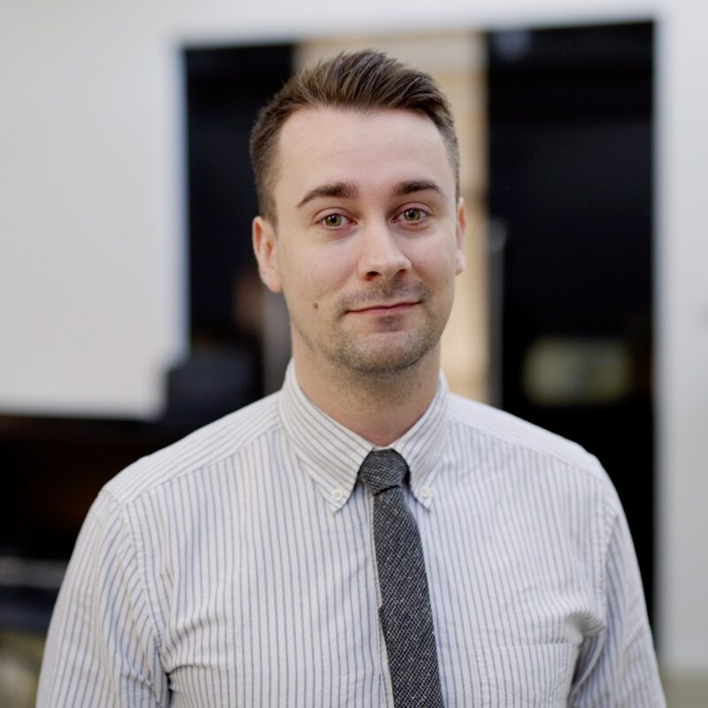 Mikael Sørensen head of marketing hos Adtention A/S