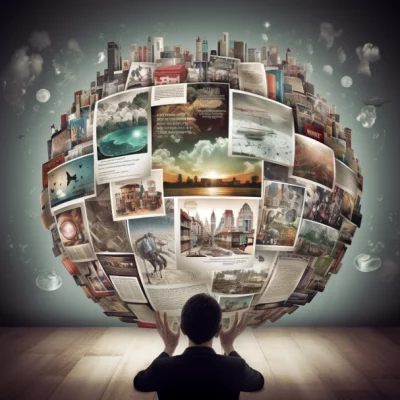 Story telling i digital markedsføring